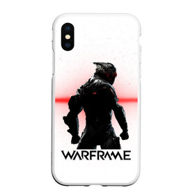 Чехол для iPhone XS Max матовый с принтом WARFRAME в Екатеринбурге, Силикон | Область печати: задняя сторона чехла, без боковых панелей | excalibur | game | games | inaros | ivara | logo | lotus | nezha | rhino | saryn | stalker | symbol | tenno | trinity | warframe | варфрейм | игра | игры | лого | лотос | раса | символ | сталкер | тэнно | экзоскелет