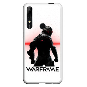 Чехол для Honor P Smart Z с принтом WARFRAME в Екатеринбурге, Силикон | Область печати: задняя сторона чехла, без боковых панелей | excalibur | game | games | inaros | ivara | logo | lotus | nezha | rhino | saryn | stalker | symbol | tenno | trinity | warframe | варфрейм | игра | игры | лого | лотос | раса | символ | сталкер | тэнно | экзоскелет