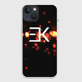 Чехол для iPhone 13 с принтом ЕГОР КРИД в Екатеринбурге,  |  | black | egor | hip | hop | inc | kreed | logo | pop | rap | star | team | алых | грехи | егор | знают | крид | лого | миллион | настроения | они | поп | роз | рэп | самая | символ | хип | холостяк | хоп | цвет | черный | что