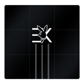 Магнитный плакат 3Х3 с принтом EGOR KREED x Rabbit в Екатеринбурге, Полимерный материал с магнитным слоем | 9 деталей размером 9*9 см | black | egor | hip | hop | inc | kreed | logo | pop | rap | star | team | алых | грехи | егор | знают | крид | лого | миллион | настроения | они | поп | роз | рэп | самая | символ | хип | холостяк | хоп | цвет | черный | что