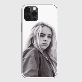 Чехол для iPhone 12 Pro Max с принтом BILLIE EILISH в Екатеринбурге, Силикон |  | ayelish | bad guy | bellyache | bilie eilish | bilie elish | billie | billie eilish | eilish | electronic | elish | music | били айлиш | билли айлиш | эйлиш | элиш