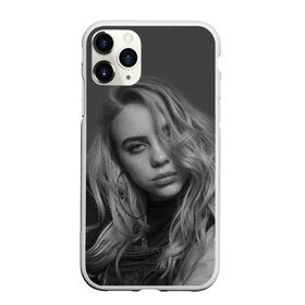 Чехол для iPhone 11 Pro матовый с принтом BILLIE EILISH в Екатеринбурге, Силикон |  | ayelish | bad guy | bellyache | bilie eilish | bilie elish | billie | billie eilish | eilish | electronic | elish | music | били айлиш | билли айлиш | эйлиш | элиш