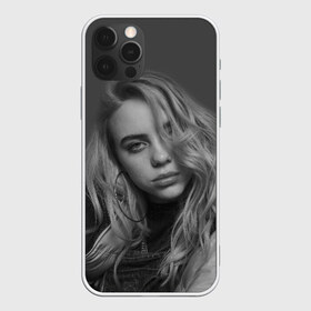 Чехол для iPhone 12 Pro Max с принтом BILLIE EILISH в Екатеринбурге, Силикон |  | ayelish | bad guy | bellyache | bilie eilish | bilie elish | billie | billie eilish | eilish | electronic | elish | music | били айлиш | билли айлиш | эйлиш | элиш