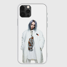 Чехол для iPhone 12 Pro Max с принтом BILLIE EILISH в Екатеринбурге, Силикон |  | ayelish | bad guy | bellyache | bilie eilish | bilie elish | billie | billie eilish | eilish | electronic | elish | music | били айлиш | билли айлиш | эйлиш | элиш