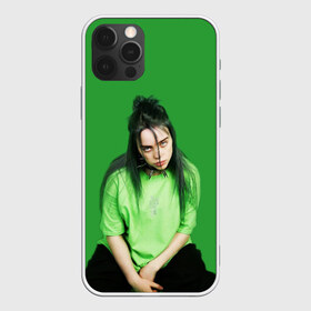 Чехол для iPhone 12 Pro Max с принтом BILLIE EILISH в Екатеринбурге, Силикон |  | ayelish | bad guy | bellyache | bilie eilish | bilie elish | billie | billie eilish | eilish | electronic | elish | music | били айлиш | билли айлиш | эйлиш | элиш