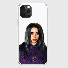 Чехол для iPhone 12 Pro Max с принтом BILLIE EILISH в Екатеринбурге, Силикон |  | ayelish | bad guy | bellyache | bilie eilish | bilie elish | billie | billie eilish | eilish | electronic | elish | music | били айлиш | билли айлиш | эйлиш | элиш