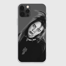 Чехол для iPhone 12 Pro Max с принтом BILLIE EILISH в Екатеринбурге, Силикон |  | ayelish | bad guy | bellyache | bilie eilish | bilie elish | billie | billie eilish | eilish | electronic | elish | music | били айлиш | билли айлиш | эйлиш | элиш