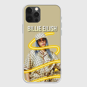 Чехол для iPhone 12 Pro Max с принтом BILLIE EILISH в Екатеринбурге, Силикон |  | ayelish | bad guy | bellyache | bilie eilish | bilie elish | billie | billie eilish | eilish | electronic | elish | music | били айлиш | билли айлиш | эйлиш | элиш