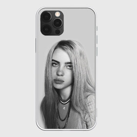 Чехол для iPhone 12 Pro Max с принтом BILLIE EILISH в Екатеринбурге, Силикон |  | ayelish | bad guy | bellyache | bilie eilish | bilie elish | billie | billie eilish | eilish | electronic | elish | music | били айлиш | билли айлиш | эйлиш | элиш