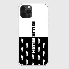 Чехол для iPhone 12 Pro Max с принтом BILLIE EILISH в Екатеринбурге, Силикон |  | be | billie | billie eilish | билли | билли айлиш