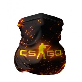 Бандана-труба 3D с принтом CS GO FIRE в Екатеринбурге, 100% полиэстер, ткань с особыми свойствами — Activecool | плотность 150‒180 г/м2; хорошо тянется, но сохраняет форму | astralis | awp | counter strike | cs go | cs go global offensive | faze clan | hyper beast | team liquid | астралис | тим ликвид | фейз клан | хайпер бист