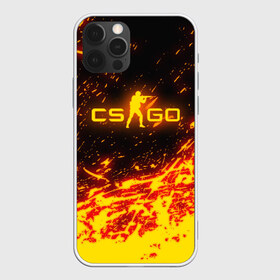 Чехол для iPhone 12 Pro Max с принтом CS GO FIRE в Екатеринбурге, Силикон |  | astralis | awp | counter strike | cs go | cs go global offensive | faze clan | hyper beast | team liquid | астралис | тим ликвид | фейз клан | хайпер бист