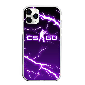 Чехол для iPhone 11 Pro матовый с принтом CS GO LIGHTNING STYLE в Екатеринбурге, Силикон |  | astralis | awp | counter strike | cs go | cs go global offensive | faze clan | hyper beast | team liquid | thunder | астралис | молнии | тим ликвид | фейз клан | хайпер бист | шторм