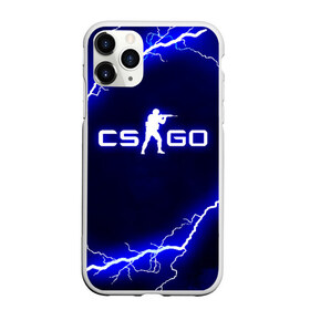 Чехол для iPhone 11 Pro матовый с принтом CS GO LIGHTNING STYLE в Екатеринбурге, Силикон |  | astralis | awp | counter strike | cs go | cs go global offensive | faze clan | hyper beast | team liquid | thunder | астралис | молнии | тим ликвид | фейз клан | хайпер бист | шторм