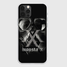 Чехол для iPhone 12 Pro Max с принтом Monsta X в Екатеринбурге, Силикон |  | Тематика изображения на принте: dramarama | edm | hyungwon | idol | im | j pop | jooheon | k pop | kihyun | kpop | minhyuk | mv | shownu | the code | wonho | вонхо | монста х | хип хоп