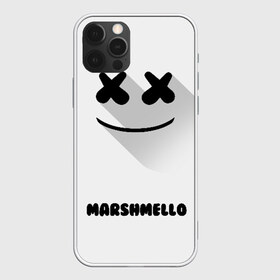 Чехол для iPhone 12 Pro Max с принтом РЮКЗАК MARSHMELLO в Екатеринбурге, Силикон |  | Тематика изображения на принте: marshmello | диджей | клуб | клубная музыка | маршмеллоу | маршмело | маршмэлло | маршмэллоу | маршмэло | музыка | электронная