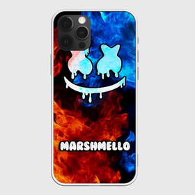 Чехол для iPhone 12 Pro Max с принтом РЮКЗАК MARSHMELLO в Екатеринбурге, Силикон |  | Тематика изображения на принте: marshmello | диджей | клуб | клубная музыка | маршмеллоу | маршмело | маршмэлло | маршмэллоу | маршмэло | музыка | электронная