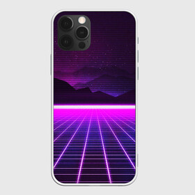 Чехол для iPhone 12 Pro Max с принтом 90 YEARS sunrise в Екатеринбурге, Силикон |  | bright | colorful | cool | disco | music | music lover | retro | speaker | tape recorder | technique | vintage | винтаж | динамик | диско | магнитофон | меломан | музыка | неон | разноцветный | ретро | техника