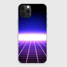 Чехол для iPhone 12 Pro Max с принтом 80s RETROWAVE в Екатеринбурге, Силикон |  | Тематика изображения на принте: bright | colorful | cool | disco | music | music lover | retro | speaker | tape recorder | technique | vintage | винтаж | динамик | диско | магнитофон | меломан | музыка | неон | разноцветный | ретро | техника