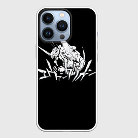 Чехол для iPhone 13 Pro с принтом EVANGELION (LOGO) в Екатеринбурге,  |  | angel | eva | evangelion | neon genesis evangelion | nerv | аска лэнгли сорью | ева | евангелион | мисато кацураги | рей аянами | синдзи