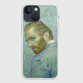 Чехол для iPhone 13 mini с принтом Ван Гог в Екатеринбурге,  |  | gogh | van | vincent | willem | ван | винсент | гог | постимпрессионизм | художник