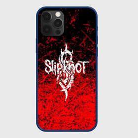 Чехол для iPhone 12 Pro Max с принтом SLIPKNOT в Екатеринбурге, Силикон |  | corey taylor | mick thomson. | music | slipknot | we are not your kind | альтернативный метал | готик | грув метал | метал | музыка | ню метал | слипкнот | слипнот