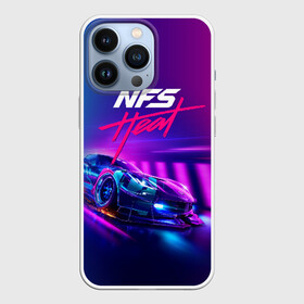 Чехол для iPhone 13 Pro с принтом NEED FOR SPEED   HEAT (2019) в Екатеринбурге,  |  | 2019 | auto | for | game | games | heat | logo | need | neon | nfs | racing | speed | symbol | tuning | авто | гонки | жажда | жара | игра | игры | лого | логотип | неон | нфс | символ | скорости | тепло | тюнинг | хеат | хит | хот