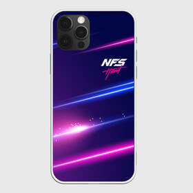 Чехол для iPhone 12 Pro Max с принтом NFS Heat (NEON) в Екатеринбурге, Силикон |  | 2019 | auto | for | game | games | heat | logo | need | neon | nfs | racing | speed | symbol | tuning | авто | гонки | жажда | жара | игра | игры | лого | логотип | неон | нфс | символ | скорости | тепло | тюнинг | хеат | хит | хот