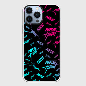 Чехол для iPhone 13 Pro Max с принтом NFS: Heat (2019) в Екатеринбурге,  |  | 2019 | auto | for | game | games | heat | logo | need | neon | nfs | racing | speed | symbol | tuning | авто | гонки | жажда | жара | игра | игры | лого | логотип | неон | нфс | символ | скорости | тепло | тюнинг | хеат | хит | хот