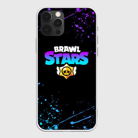 Чехол для iPhone 12 Pro Max с принтом BRAWL STARS в Екатеринбурге, Силикон |  | Тематика изображения на принте: brawl stars | bull | colt | games | leon | stars | берли | бо | брок | джесси | динамайк | дэррил | игры | кольт | леон | нита | пайпер | пенни | поко | пэм | рикошет | спайк | тара | фрэнк | шелли | эль примо