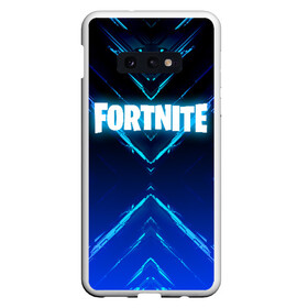 Чехол для Samsung S10E с принтом FORTNITE 10 СЕЗОН в Екатеринбурге, Силикон | Область печати: задняя сторона чехла, без боковых панелей | fortnite | fortnite x | фортнайт