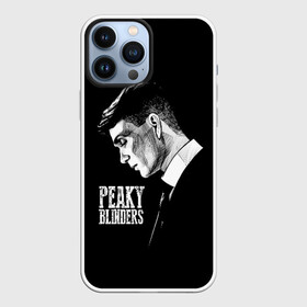 Чехол для iPhone 13 Pro Max с принтом Острые козырьки в Екатеринбурге,  |  | gin | peaky blinders | shelby | the garrison | альфи соломонс | артур | банда | братья | гаррисон | грейс берджесс | джин | джон | криминал | мафия | острые козырьки | сериал | томас | финн | шелби