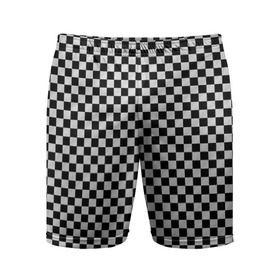 Мужские шорты 3D спортивные с принтом Checkerboard Color в Екатеринбурге,  |  | Тематика изображения на принте: checkerboard | gradient | бойчик | в клетку | в клеточку | градиент | клетка | музыка | орнамент | френдзона | шахматная доска | шашки