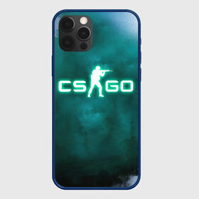 Чехол для iPhone 12 Pro с принтом CS GO в Екатеринбурге, силикон | область печати: задняя сторона чехла, без боковых панелей | astralis | awp | counter strike | cs go | cs go global offensive | cs:go | faze clan | hyper beast | team liquid | астралис | кс го | тим ликвид | фейз клан | хайпер бист