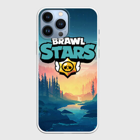 Чехол для iPhone 13 Pro Max с принтом Brawl Stars в Екатеринбурге,  |  | Тематика изображения на принте: brawl | bs | fails | leon | stars | supercell | tick | бой | босс | бравл | броубол | бс | герои | драка | звезд | осада | сейф | старс | цель