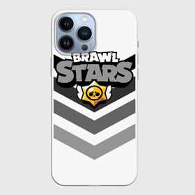 Чехол для iPhone 13 Pro Max с принтом Brawl Stars в Екатеринбурге,  |  | Тематика изображения на принте: brawl | bs | fails | leon | stars | supercell | tick | бой | босс | бравл | броубол | бс | герои | драка | звезд | осада | сейф | старс | цель