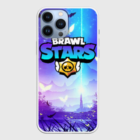 Чехол для iPhone 13 Pro Max с принтом BRAWL STARS | БРАВЛ СТАРС в Екатеринбурге,  |  | Тематика изображения на принте: brawl | bs | fails | leon | stars | supercell | tick | бой | босс | бравл | броубол | бс | герои | драка | звезд | осада | сейф | старс | цель