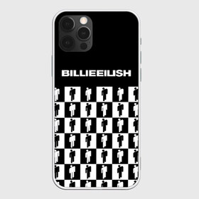 Чехол для iPhone 12 Pro Max с принтом BILLIE EILISH в Екатеринбурге, Силикон |  | be | billie | billie eilish | билли | билли айлиш