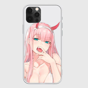 Чехол для iPhone 12 Pro Max с принтом Senpai 02 в Екатеринбурге, Силикон |  | 02 | ahegao | anime | darling in the franxx | franxx | manga | senpai | аниме | ахегао | манга | милый во франксе | сенпай | франкс