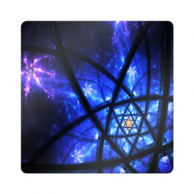 Магнит виниловый Квадрат с принтом SPACE PSY в Екатеринбурге, полимерный материал с магнитным слоем | размер 9*9 см, закругленные углы | galaxy | nebula | rdcosmoday19 | space | star | абстракция | вселенная | галактика | звезда | звезды | космический | планеты