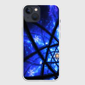 Чехол для iPhone 13 с принтом SPACE PSY в Екатеринбурге,  |  | galaxy | nebula | rdcosmoday19 | space | star | абстракция | вселенная | галактика | звезда | звезды | космический | планеты