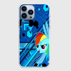 Чехол для iPhone 13 Pro Max с принтом MY LITTLE PONY в Екатеринбурге,  |  | my little pony | pinkie pie | scootaloo | spike | sweaty balls | искорка | крошка бель | маленькие пони | мульфтфильм | пони | скутолу | эппл блум