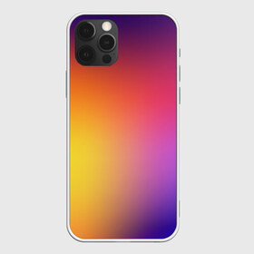 Чехол для iPhone 12 Pro Max с принтом Abstract gradient colors в Екатеринбурге, Силикон |  | abstract | colors | gradient | абстракция | градиент | перелив | цвет | цветовой