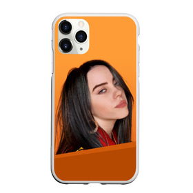 Чехол для iPhone 11 Pro Max матовый с принтом BILLIE EILISH в Екатеринбурге, Силикон |  | all | asleep | bad | bellyache | billie | blohsh | dont | eilish | eyes | fall | guy | logo | music | ocean | singer | smile | when | айлиш | били | билли | бэрд | лого | музыка | пайрат | певица | символ | эйлиш