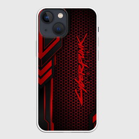 Чехол для iPhone 13 mini с принтом Cyberpunk 2077 в Екатеринбурге,  |  | 2077 | cd | city | cyberpunk | e3 | keanu | netrunner | night | projekt | red | reeves | solo | techie | v | ви | киану ривз | киберпанк | найт | нетраннер | сити | соло | технарь