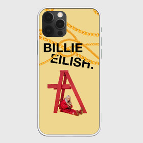 Чехол для iPhone 12 Pro с принтом BILLIE EILISH в Екатеринбурге, силикон | область печати: задняя сторона чехла, без боковых панелей | all | asleep | bad | bellyache | billie | blohsh | dont | eilish | eyes | fall | guy | logo | music | ocean | singer | smile | when | айлиш | били | билли | бэрд | лого | музыка | пайрат | певица | символ | эйлиш