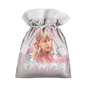 Подарочный 3D мешок с принтом Taylor Swift в Екатеринбурге, 100% полиэстер | Размер: 29*39 см | Тематика изображения на принте: lover | me | new album | reputation | swift | taylor | taylor swift | музыка | новый альбом | свифт | тей | тейлор | тейлор свифт