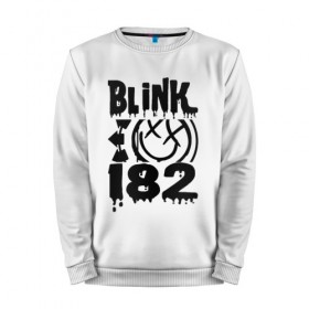 Мужской свитшот хлопок с принтом Blink-182 в Екатеринбурге, 100% хлопок |  | blink | cheese | duck tape | filter | grilled | альтернативный | блинк | группа | дак тейп | марк хоппус | музыка | мэтт скиба | панк | поп | рок | скейт | трэвис баркер