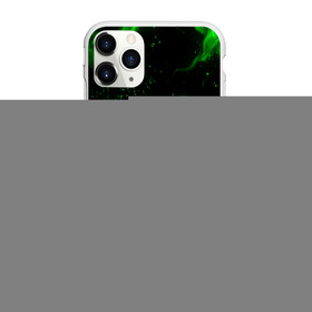 Чехол для iPhone 11 Pro матовый с принтом BILLIE EILISH в Екатеринбурге, Силикон |  | be | billie | billie eilish | blohsh | билли | билли айлиш
