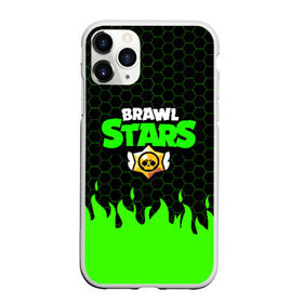 Чехол для iPhone 11 Pro матовый с принтом BRAWL STARS в Екатеринбурге, Силикон |  | brawl stars | bull | colt | leon | stars | берли | бо | брок | ворон | джесси | динамайк | дэррил | кольт | леон | мортис | нита | пайпер | пенни | поко | пэм | рикошет | спайк | тара | фрэнк | шелли | эль примо